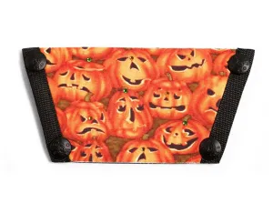 * Spooky Pumpkins Top