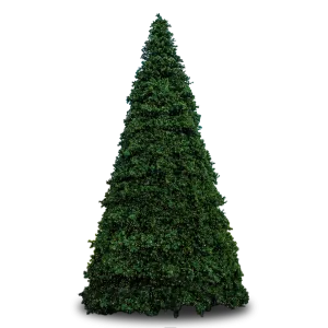 18' Town Square Giant Commercial Christmas Tree – Branch
