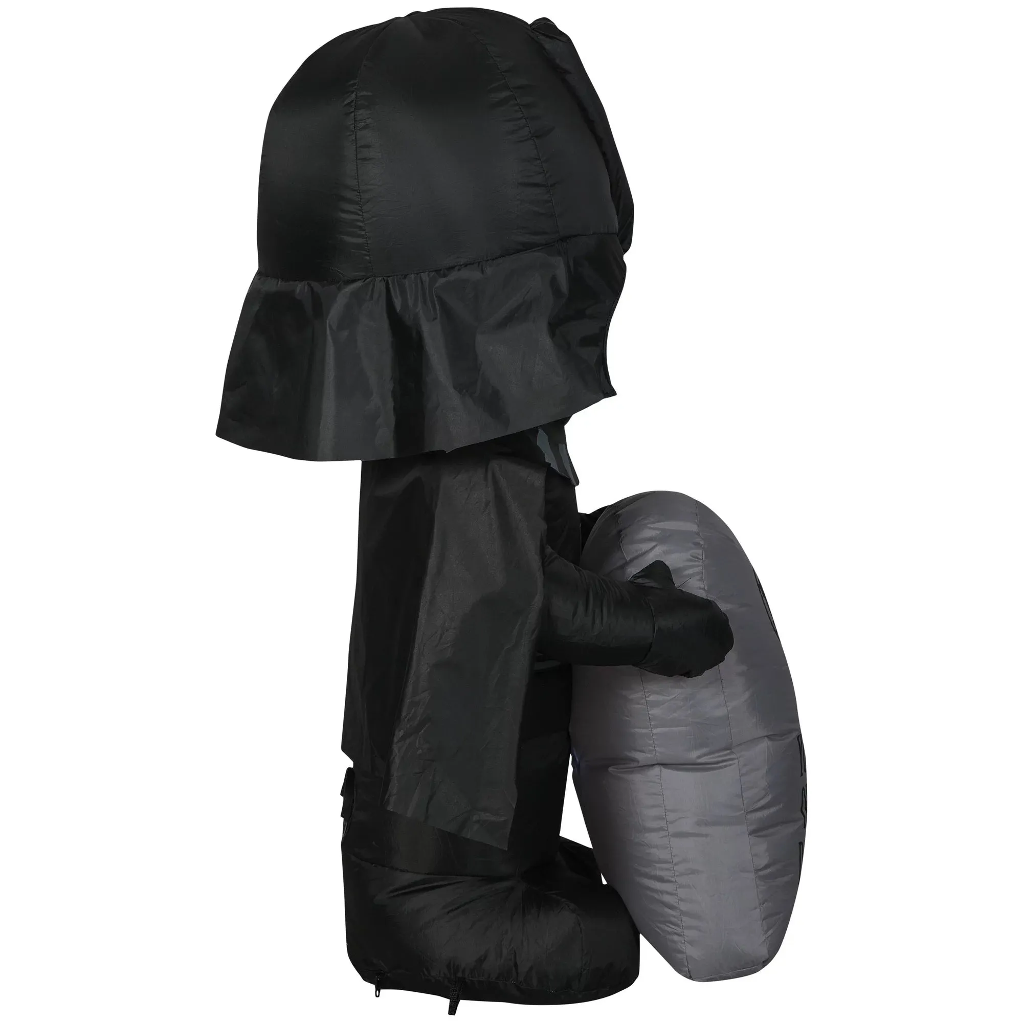 3.5' Airblown® Darth Vader with Tombstone Star Wars Inflatable