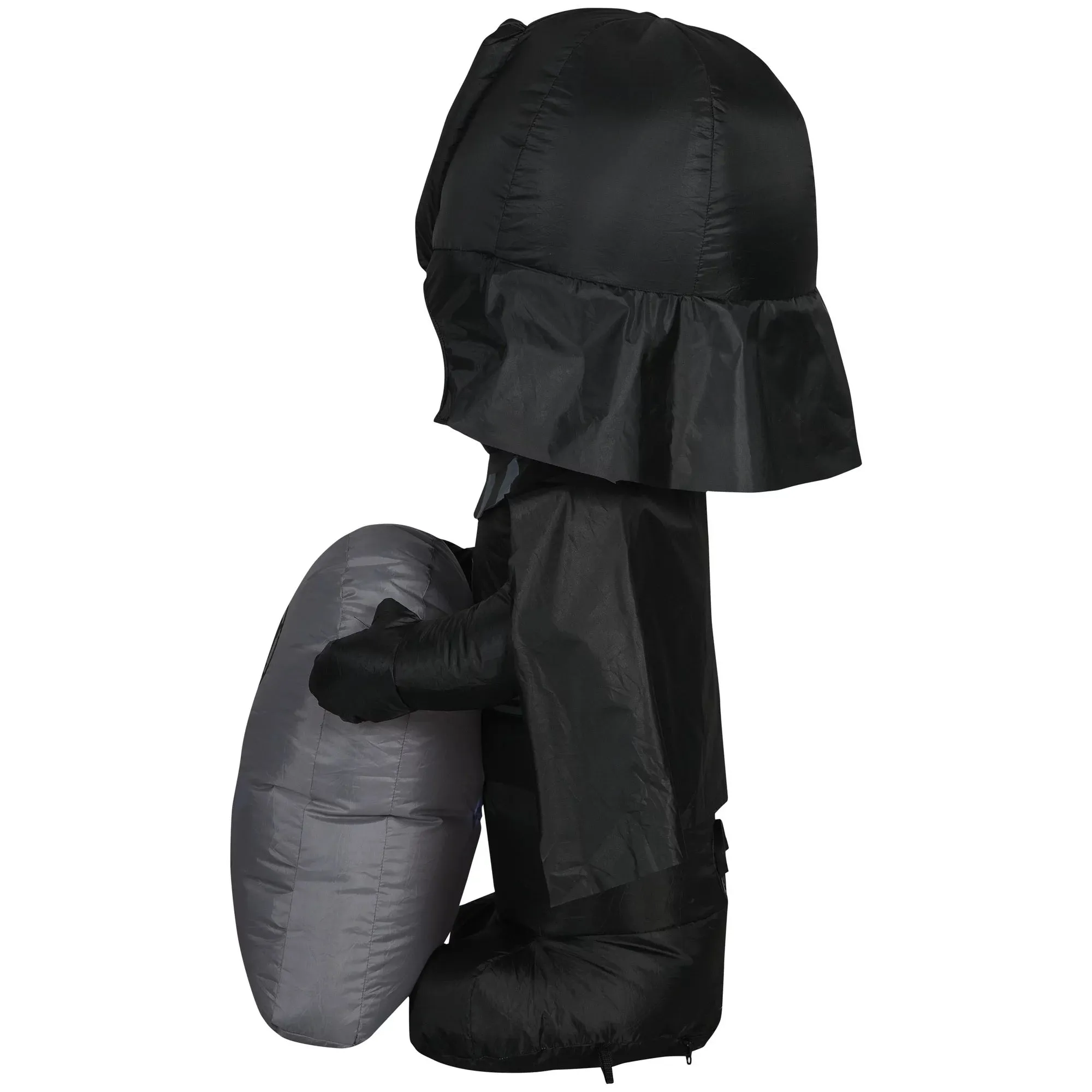 3.5' Airblown® Darth Vader with Tombstone Star Wars Inflatable