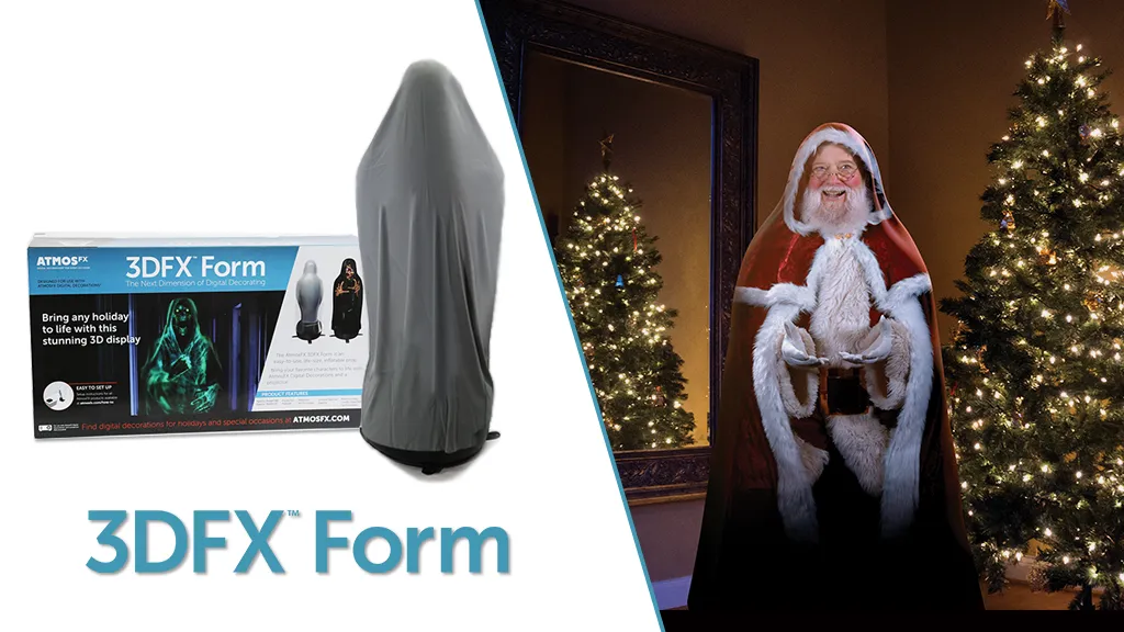 3DFX Form