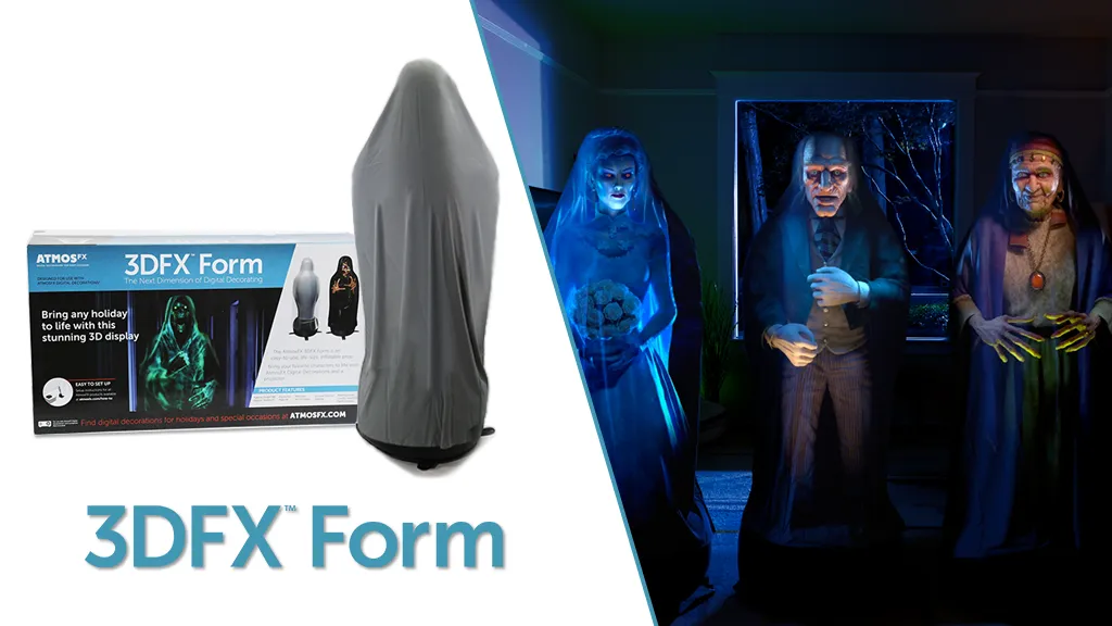 3DFX Form
