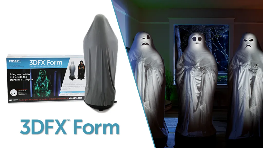 3DFX Form