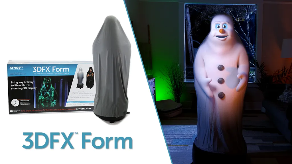 3DFX Form