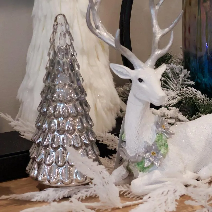 Adria Christmas Tree