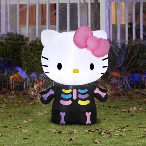 Airblown Hello Kitty, 36 Inches, 1 Count