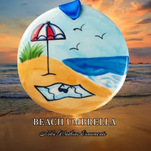 Beach Umbrella