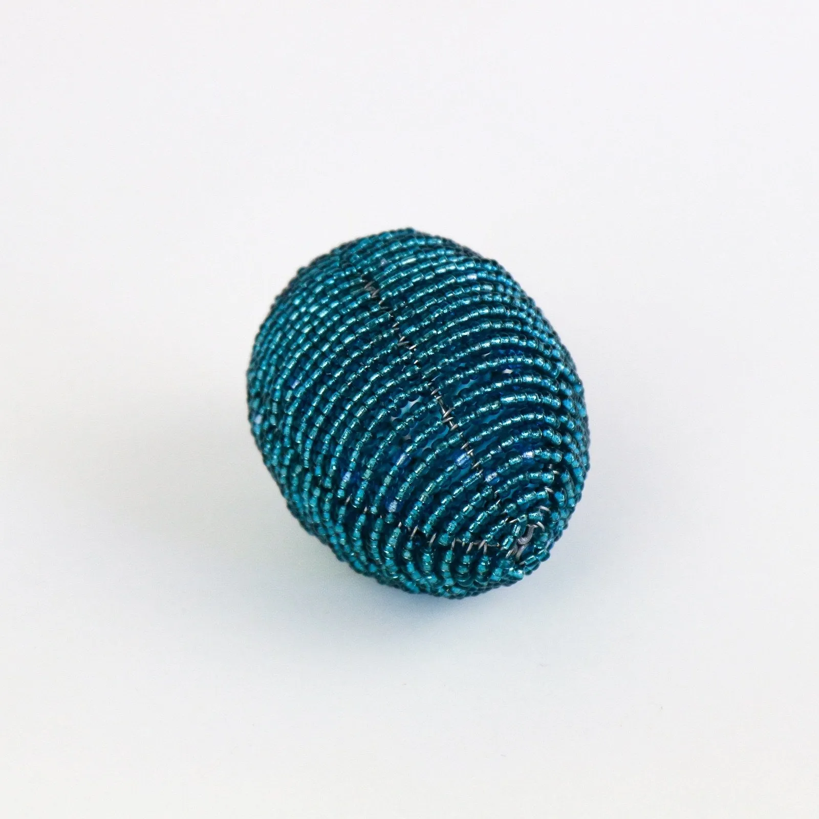 Beaded Eggs