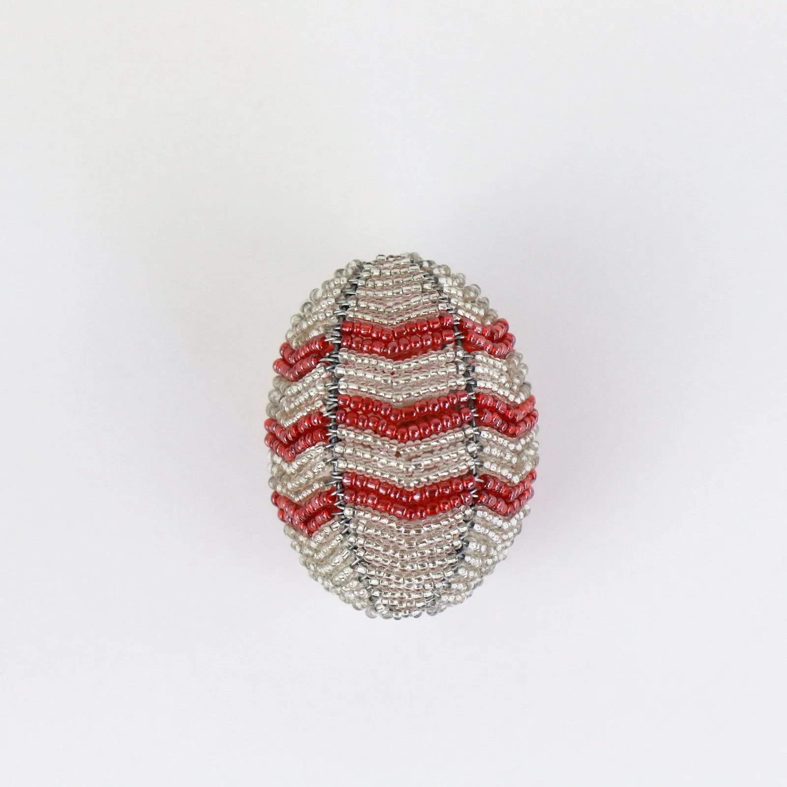 Beaded Eggs