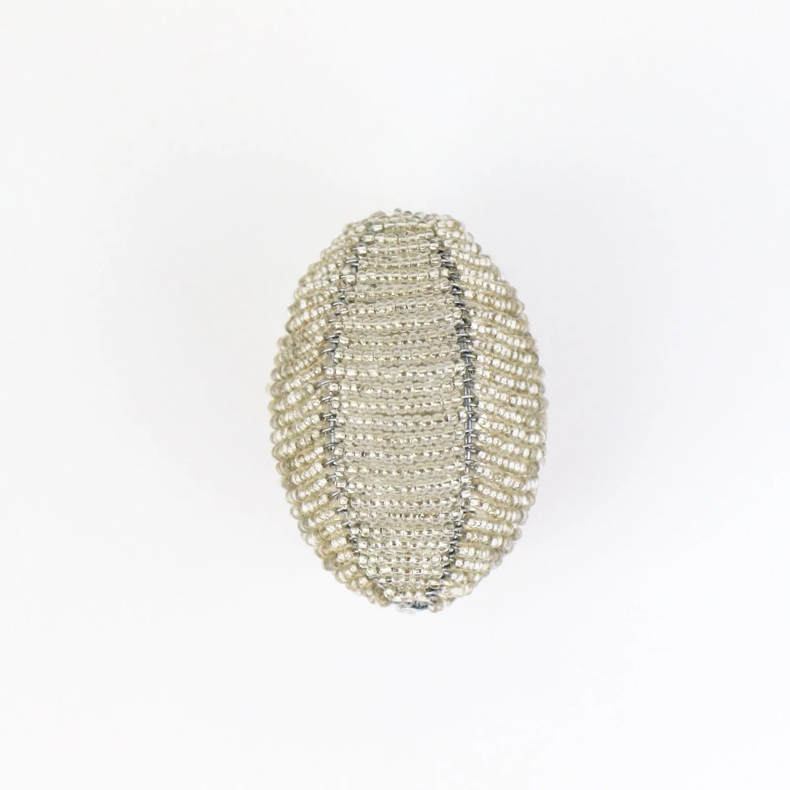 Beaded Eggs
