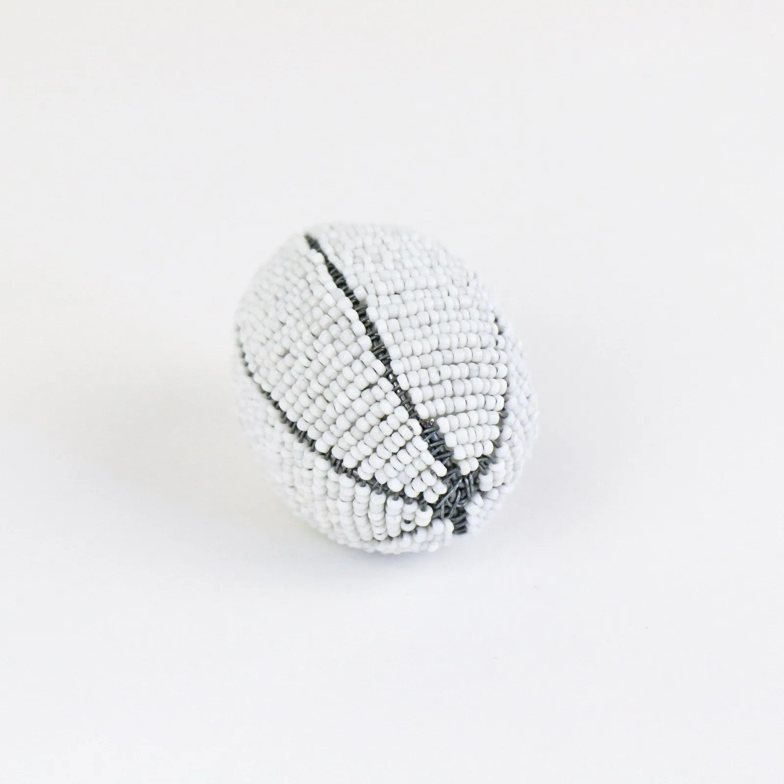 Beaded Eggs