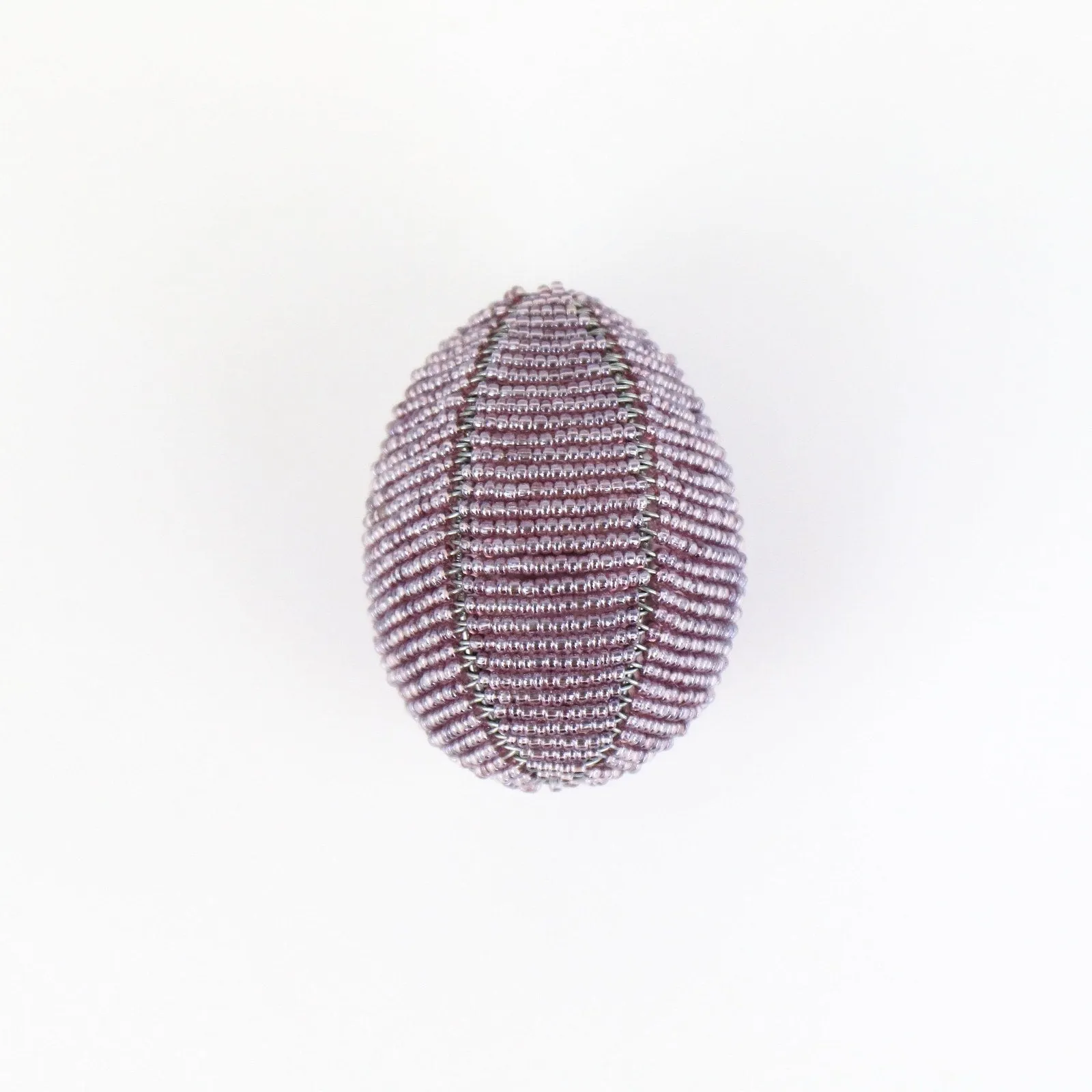 Beaded Eggs
