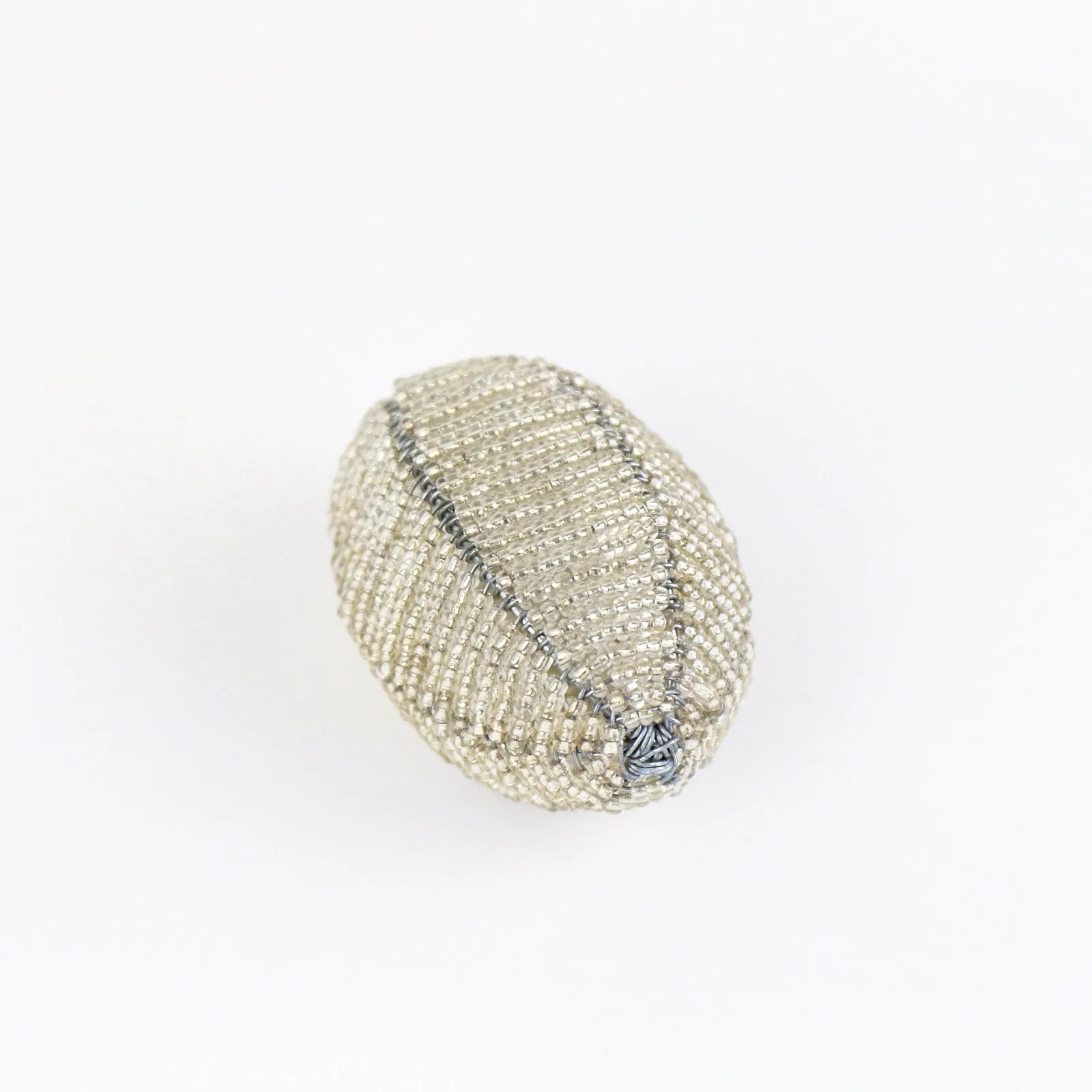 Beaded Eggs