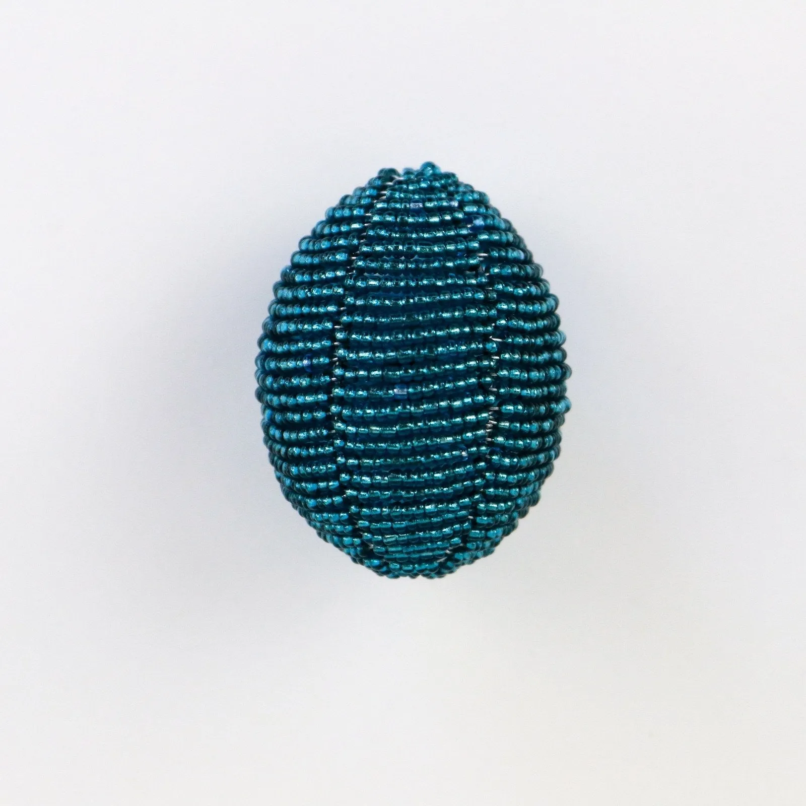 Beaded Eggs