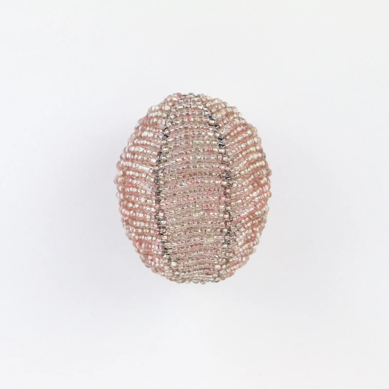 Beaded Eggs