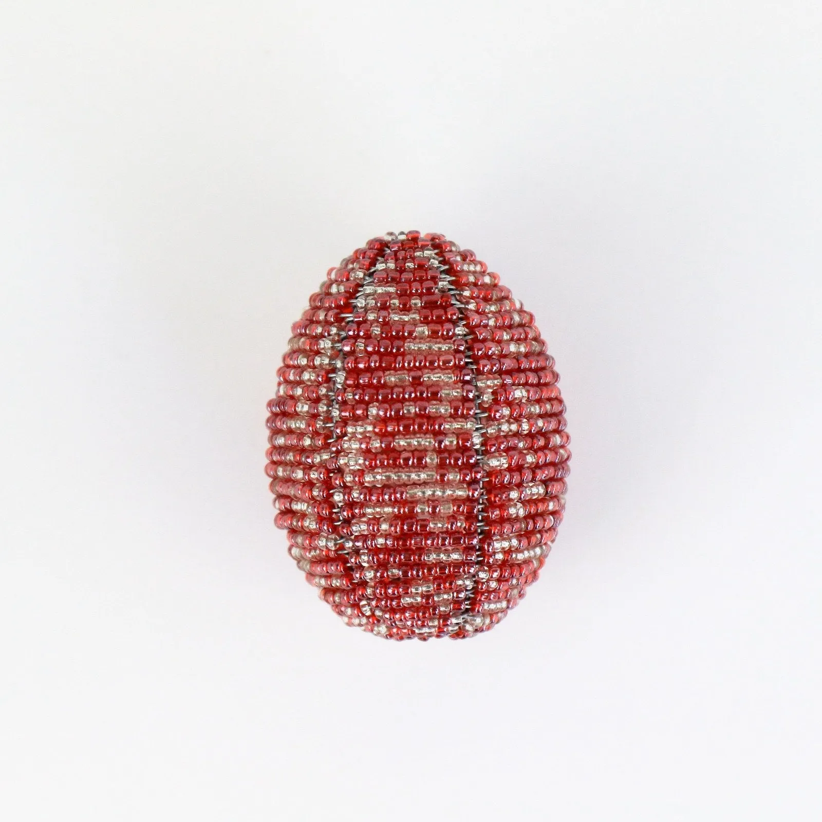 Beaded Eggs