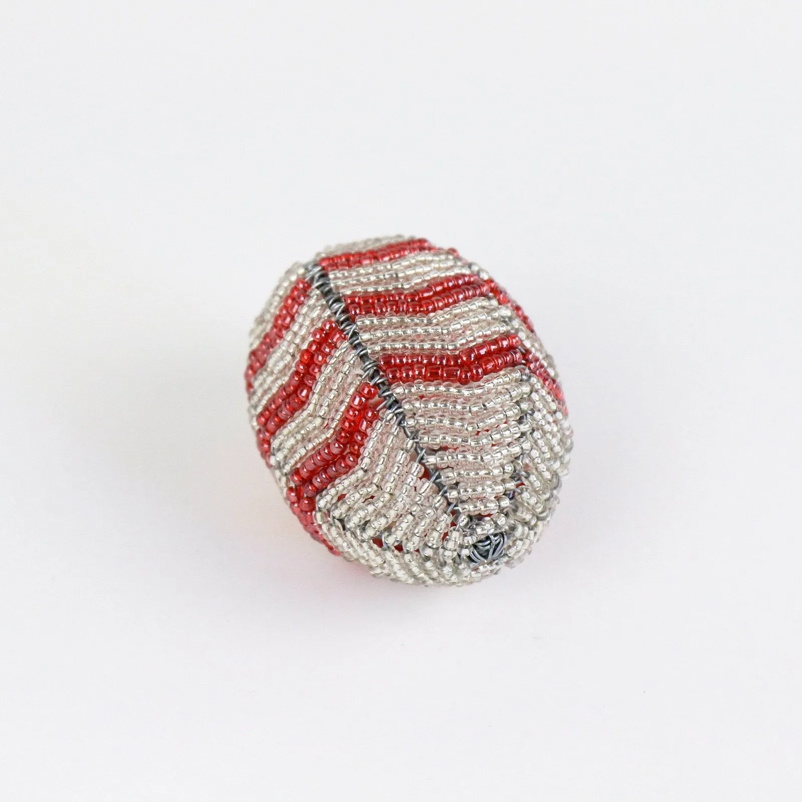 Beaded Eggs