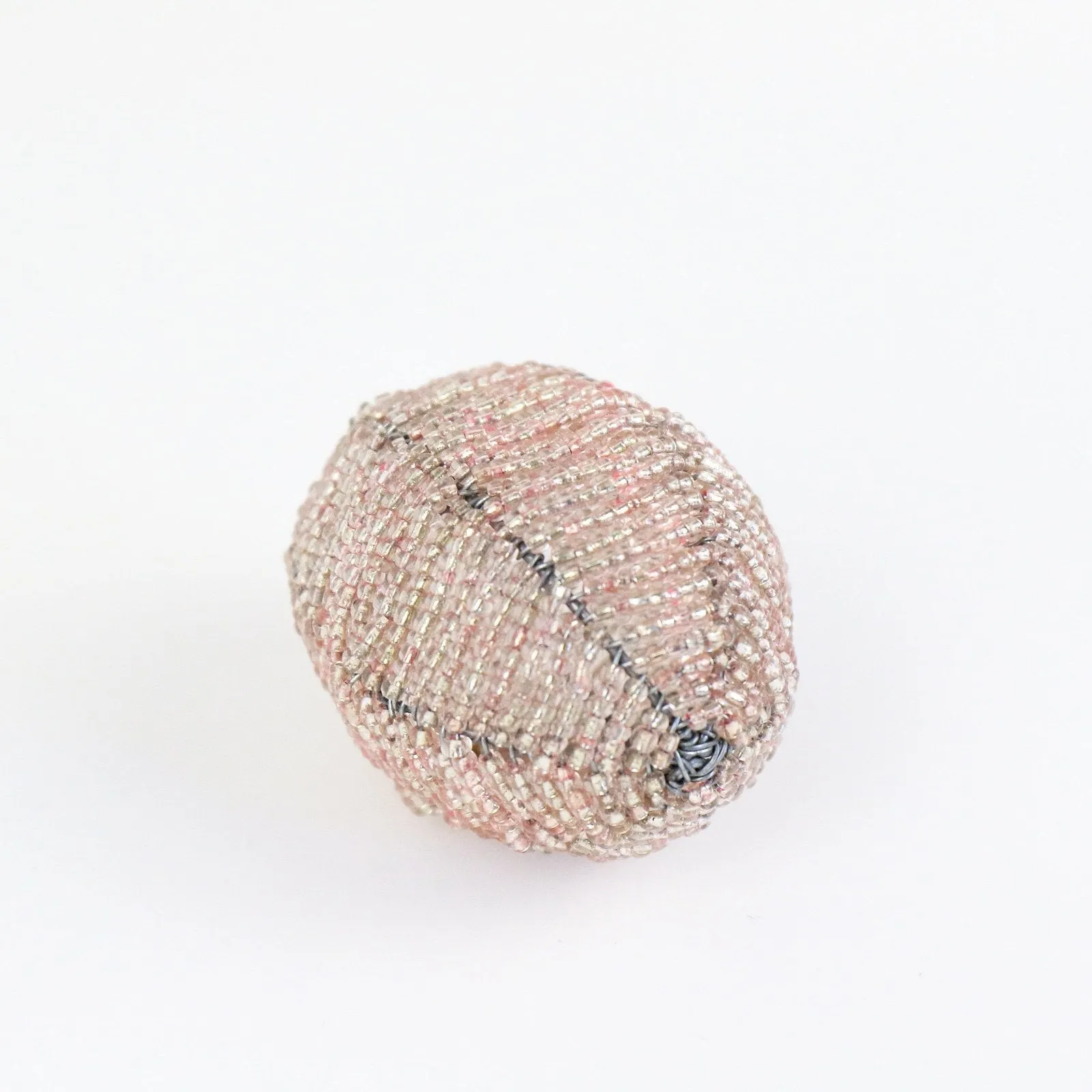 Beaded Eggs