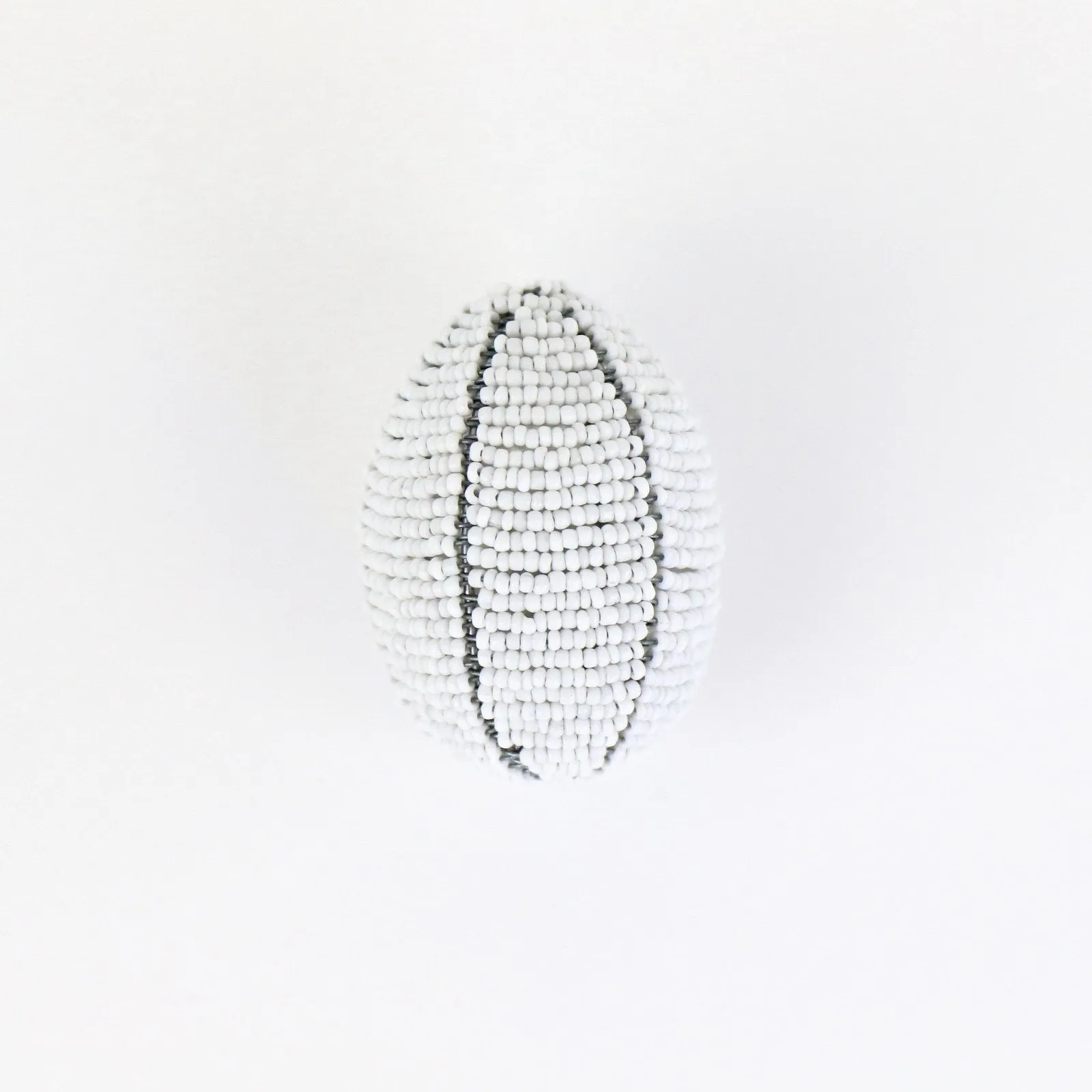Beaded Eggs