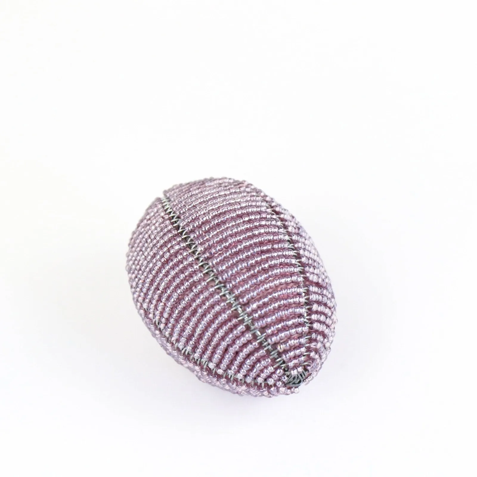 Beaded Eggs
