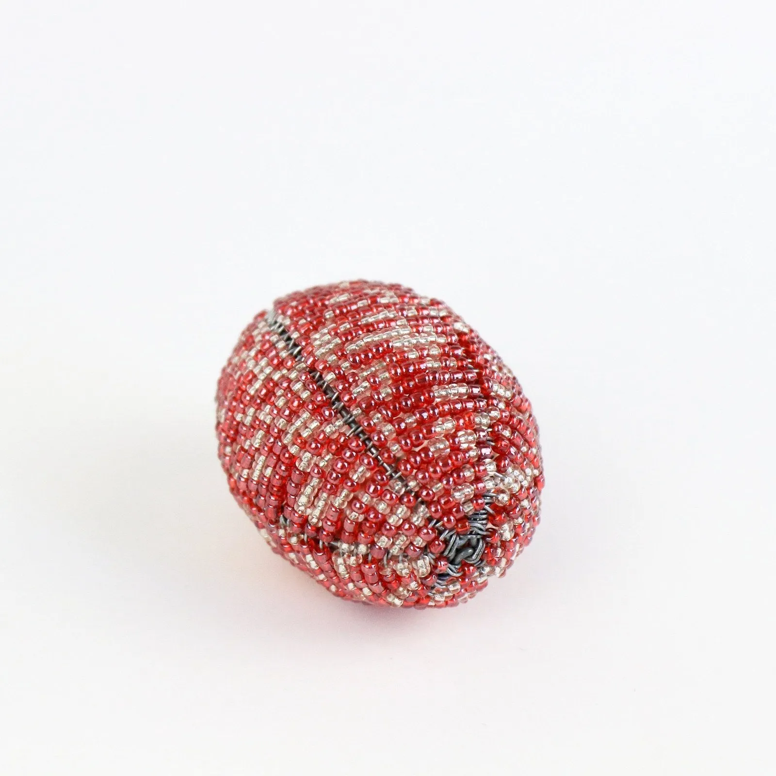 Beaded Eggs