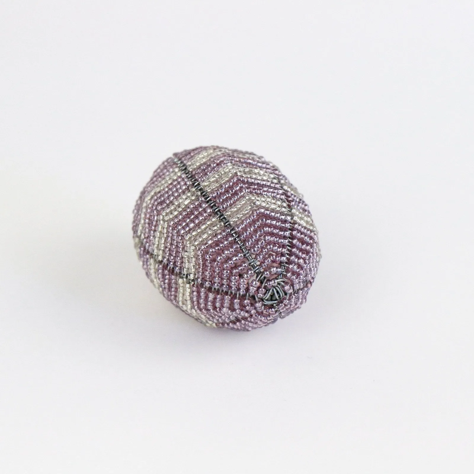 Beaded Eggs