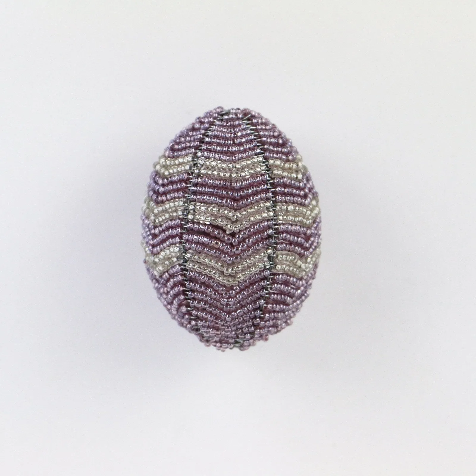 Beaded Eggs