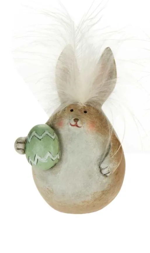 Bunny with Eggs