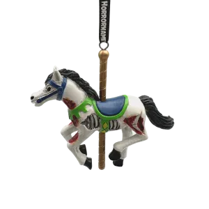 Carousel Horse