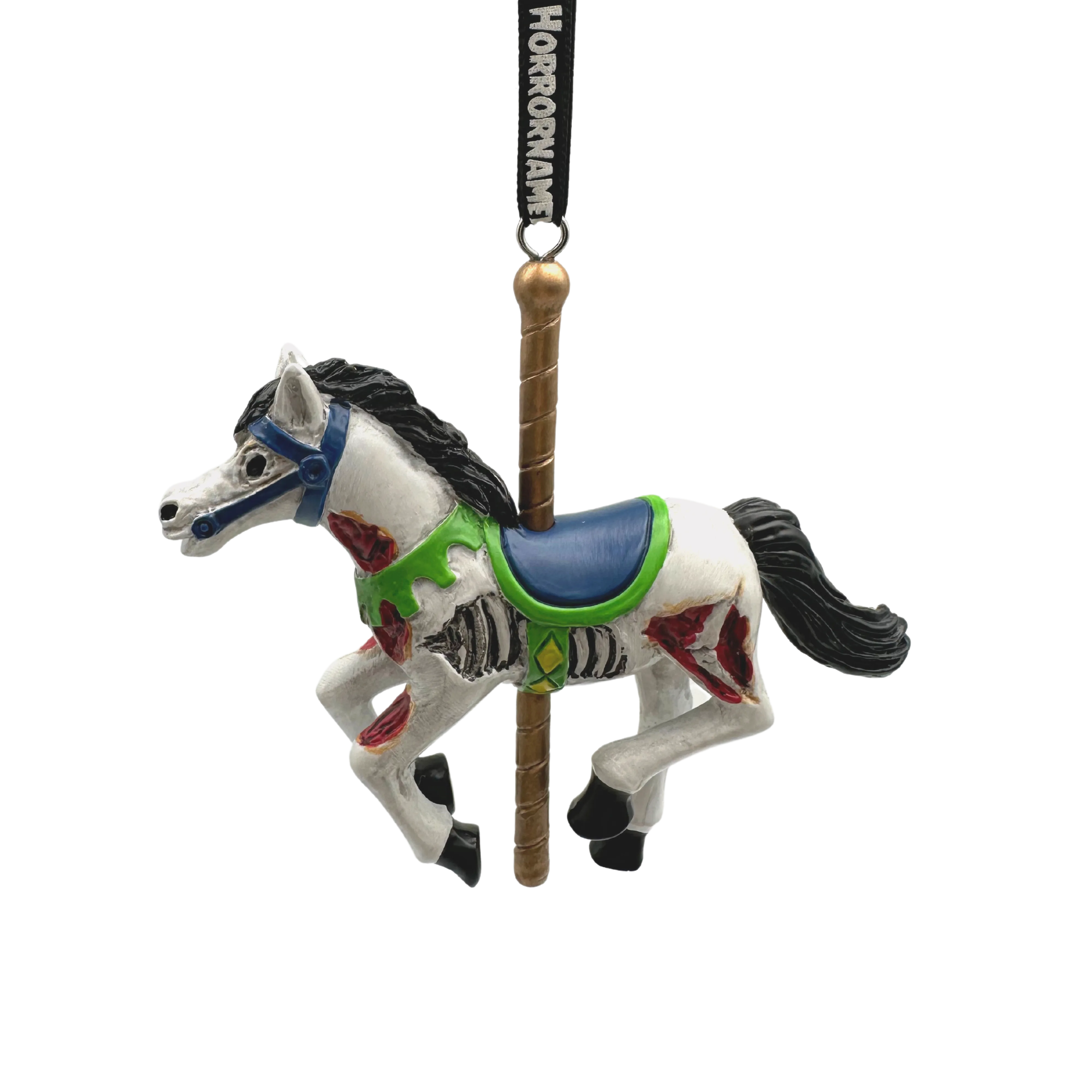 Carousel Horse