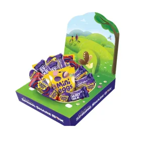 C'bury Easter Spring Share Box 450g
