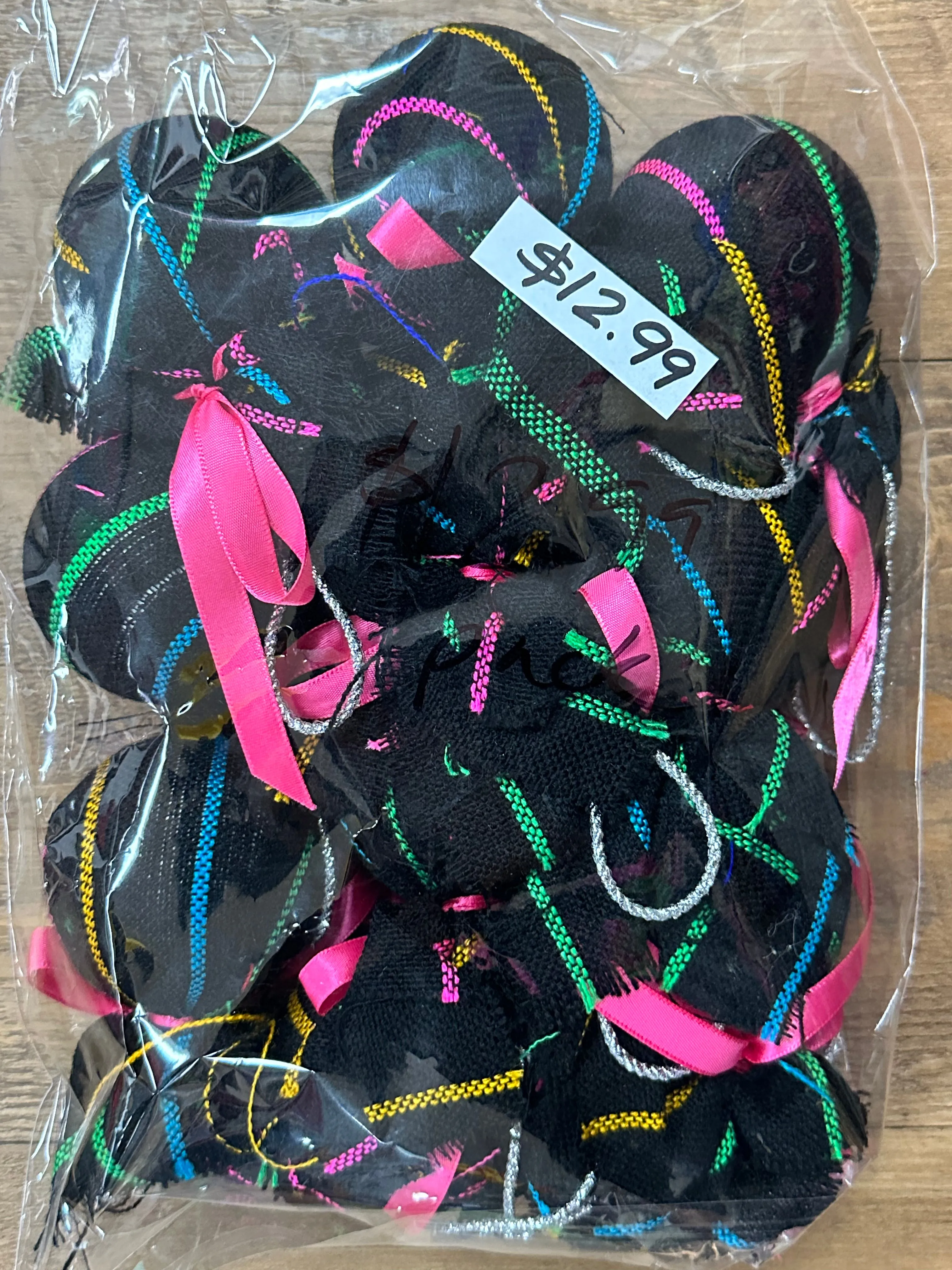 Christmas Cambaya Ornaments