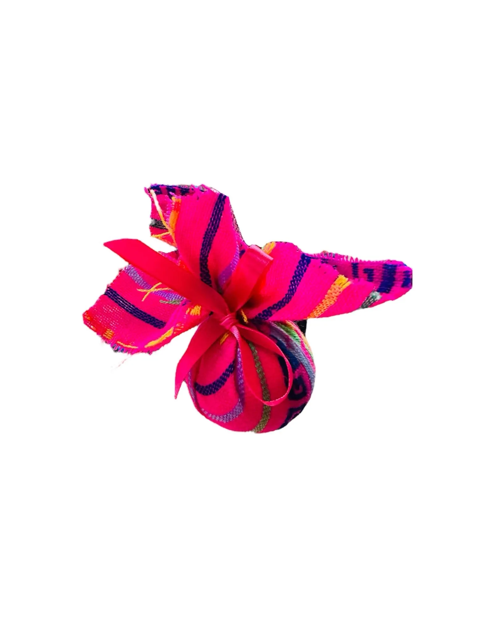 Christmas Cambaya Ornaments