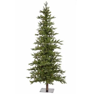 CHRISTMAS TREES