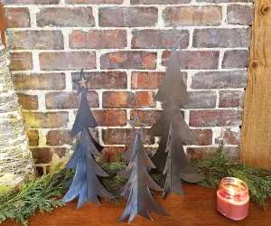 Christmas Trees