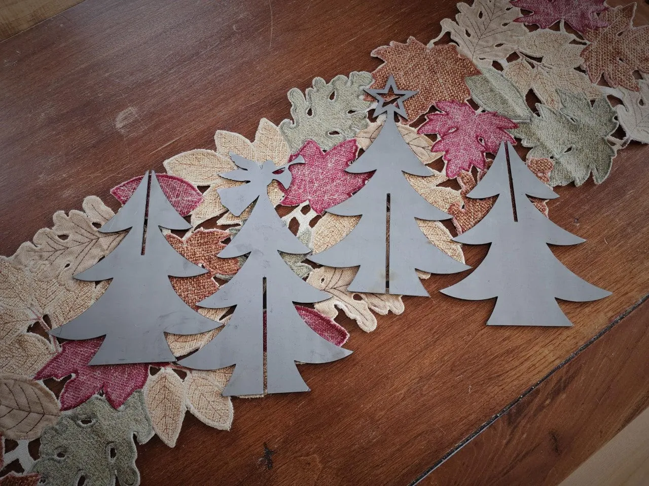 Christmas Trees