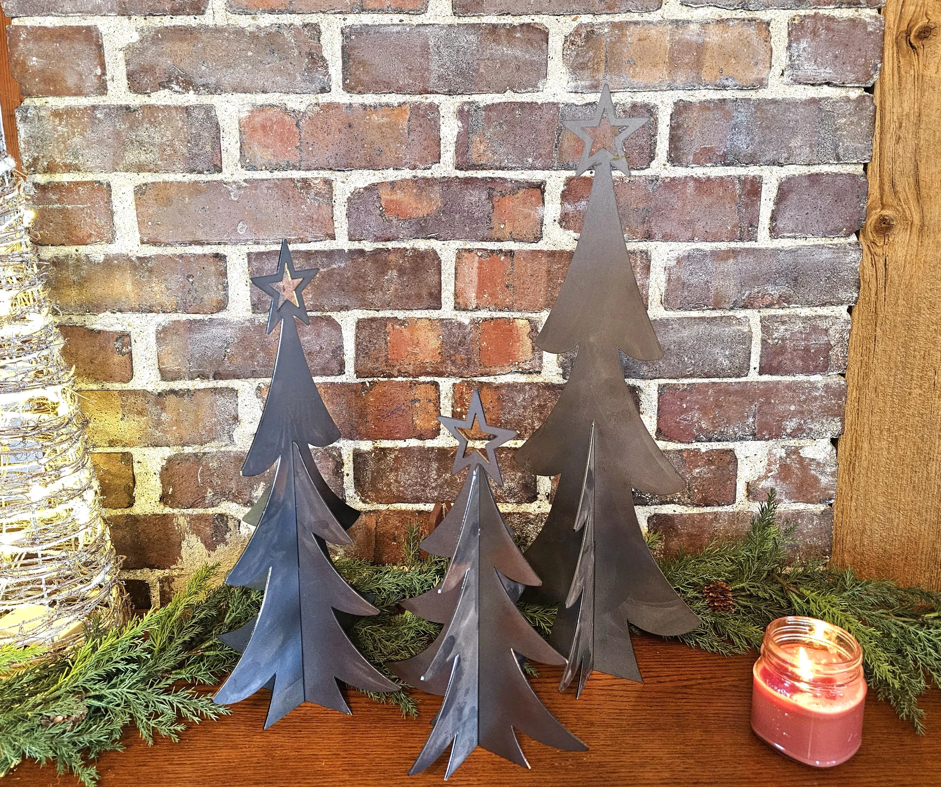 Christmas Trees