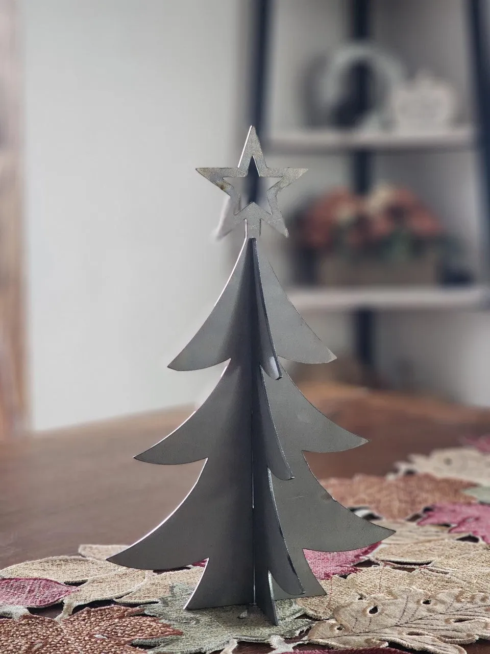 Christmas Trees