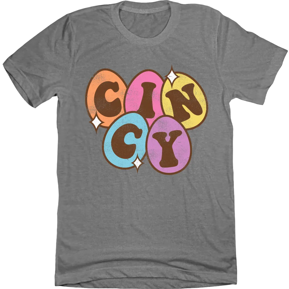Cincy Eggs