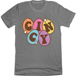 Cincy Eggs