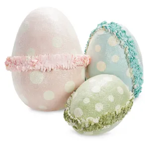 Colossal Nesting Eggs