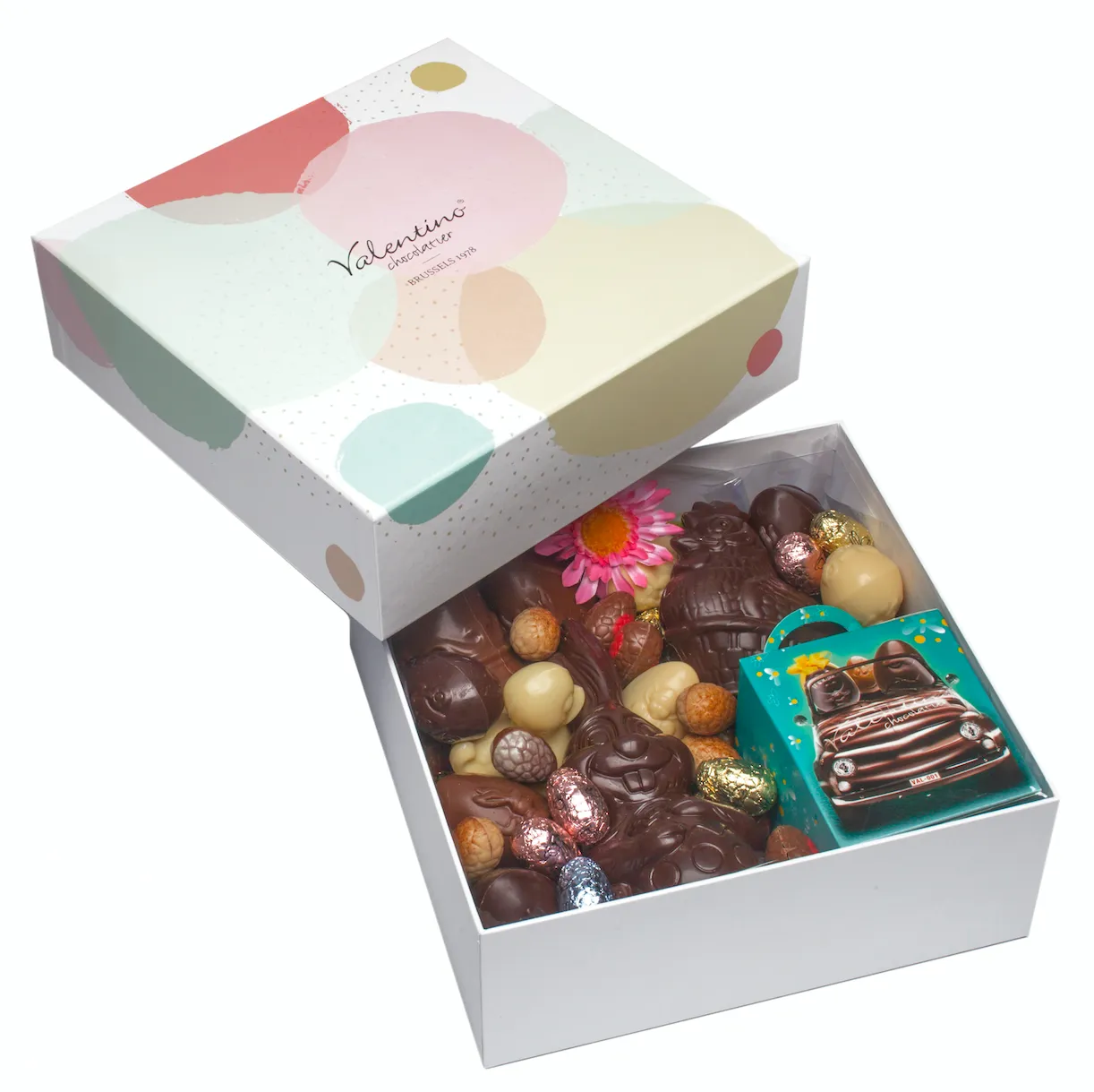 Easter Box