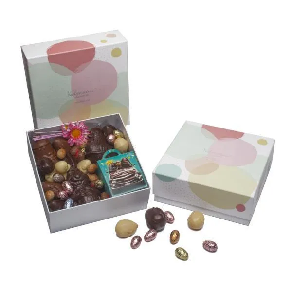 Easter Box