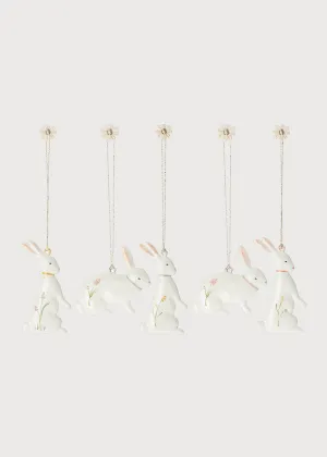Easter Bunny Ornament Box