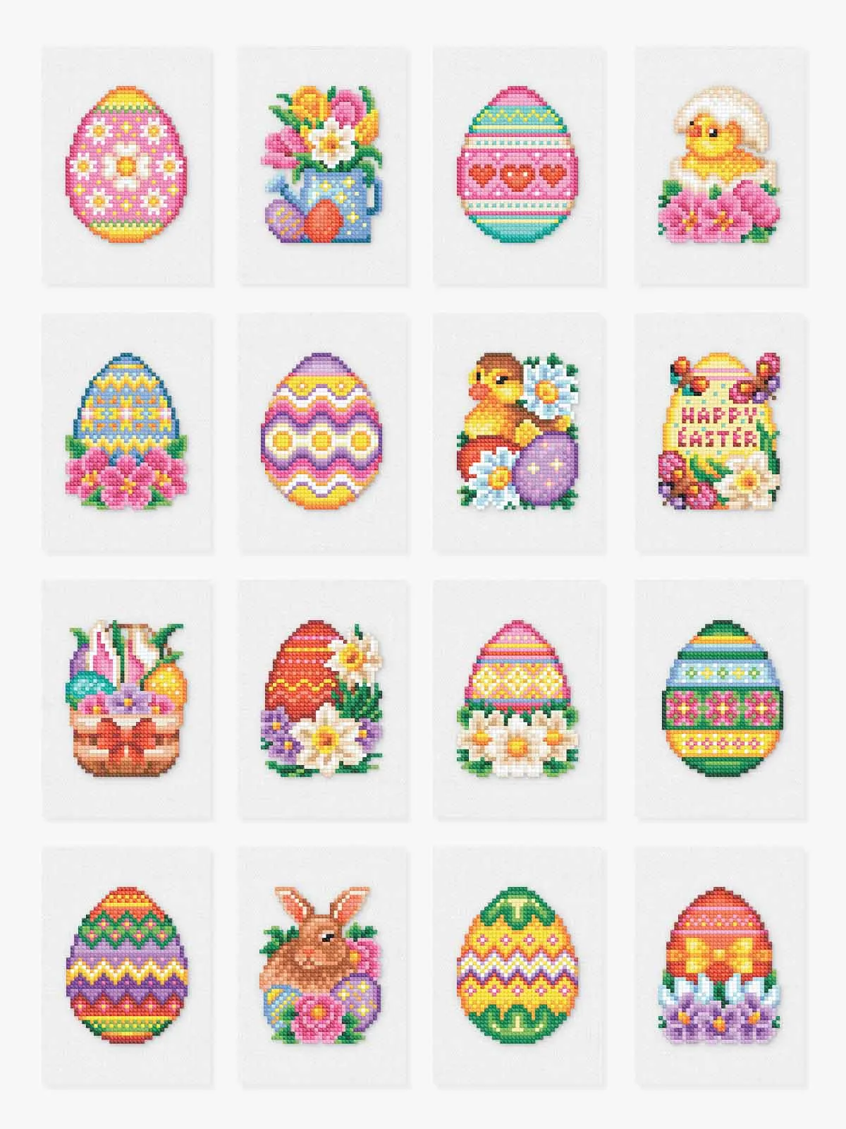 Easter Edition