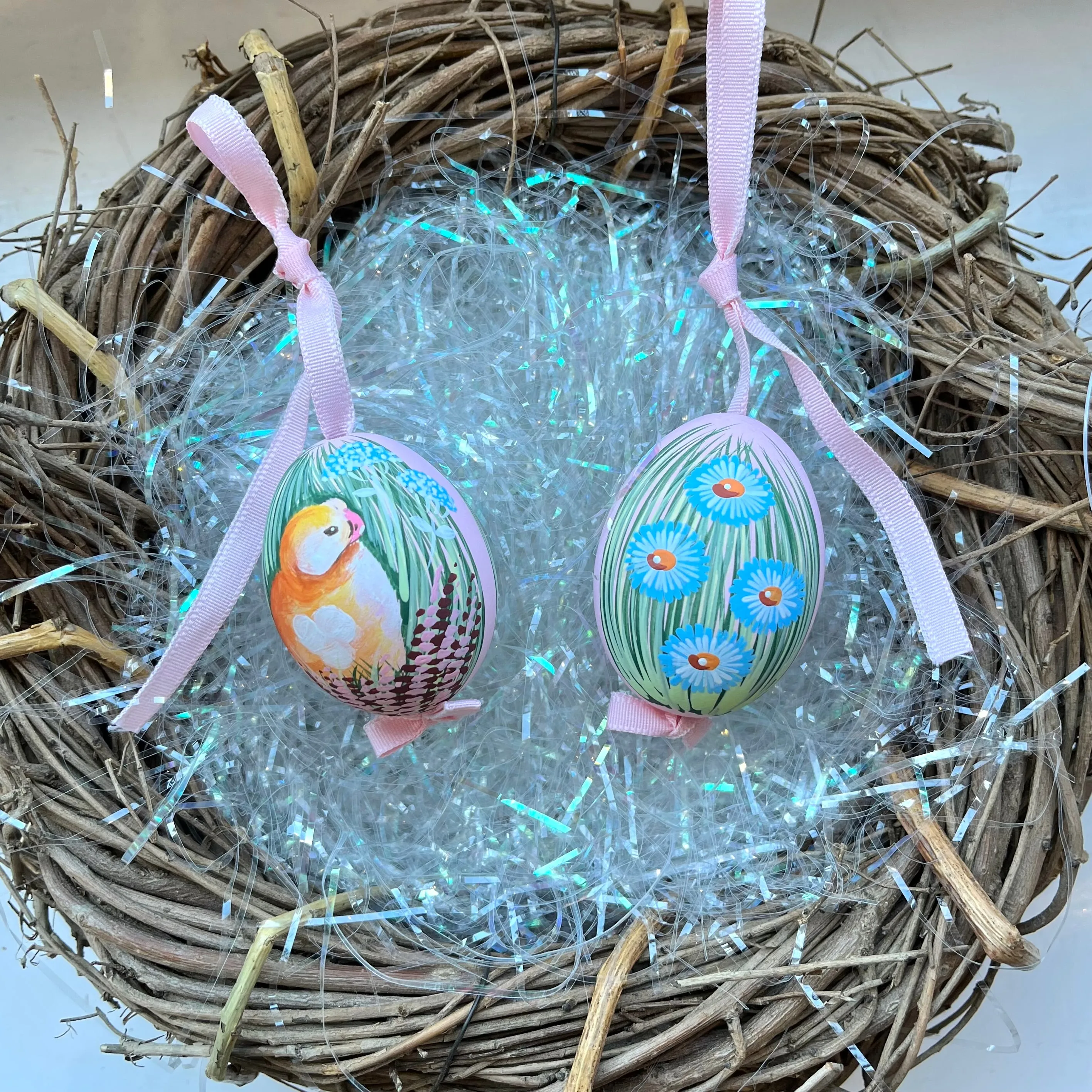Easter Eggs - Chick