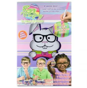 Eggmazing egg decorator