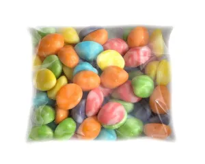 Gummi Easter Swirled Eggs Flat Bags