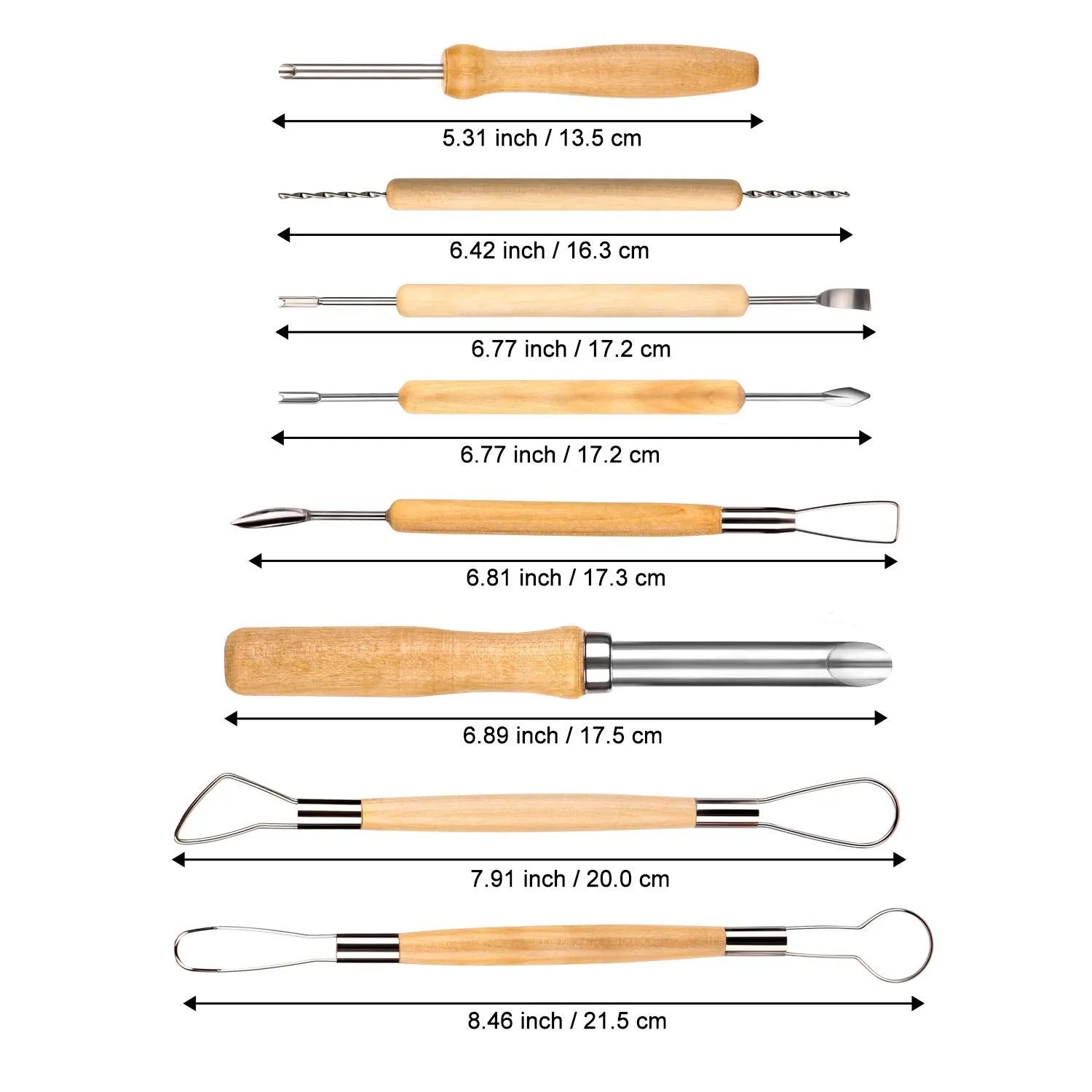 Halloween Pumpkin Carving Tools-12 Piece Set Pumpkin Carving Set Stainless Steel Carving Tools for Easily Carve Halloween-Lanterns Pumpkins.