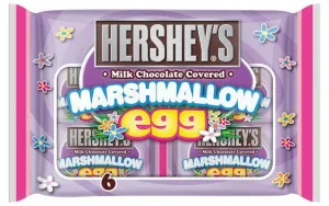 Hersheys - Marshmallow Eggs 6 Packs